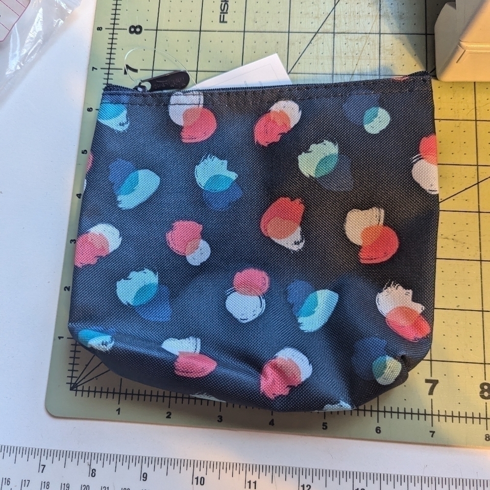 New 31 snack and go pouch - Picture 3 of 4